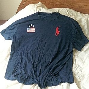 Ralph Lauren  t-shirt